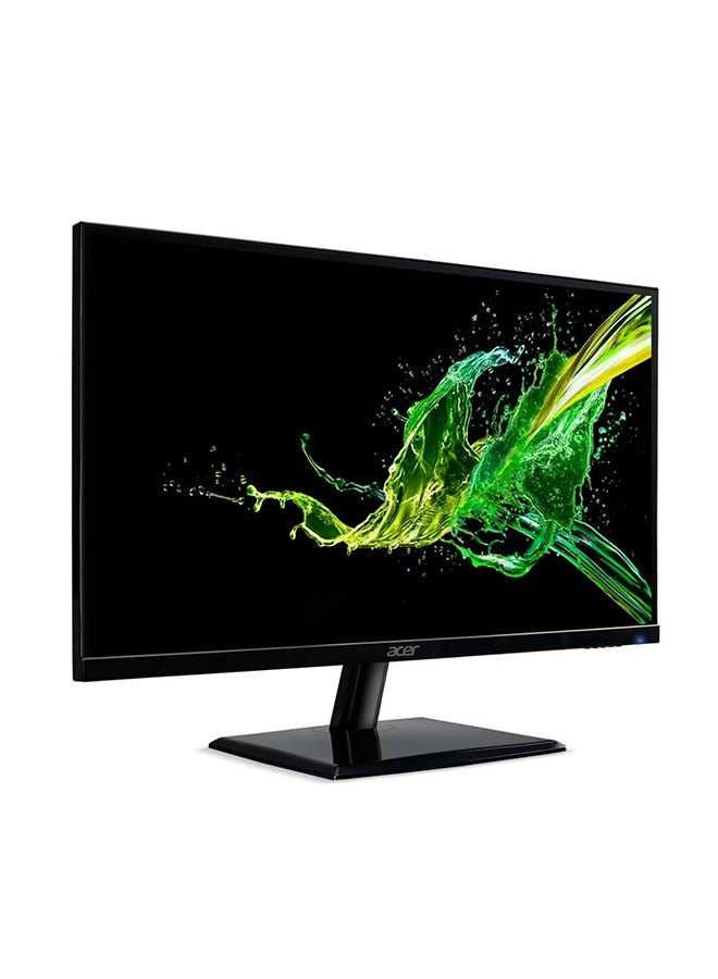 أيسر شاشة  EK241Y P6 مقاس 24 بوصة، دقة FHD، تردد 120هرتز، إطار نحيف ZeroFrame، زمن استجابة 1 مللي ثانية، سطوع 250 شمعة، تقنية FreeSync، منافذ HDMI وVGA، كابل HDMI مضمَّن، نسبة تباين 100M:1، لون أسود، ضمان سنتين - Image 2