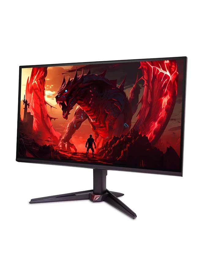 أيسر شاشة ألعاب 24 بوصة VG240Y - دقة FHD، معدل 200 هرتز، استجابة 0.5 مللي ثانية، تدعم G-Sync & Adaptive Sync، تصميم بدون إطار، تدعم HDR 10. - Image 4