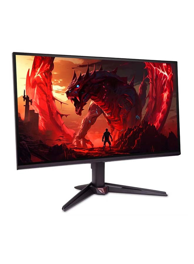 أيسر شاشة ألعاب 24 بوصة VG240Y - دقة FHD، معدل 200 هرتز، استجابة 0.5 مللي ثانية، تدعم G-Sync & Adaptive Sync، تصميم بدون إطار، تدعم HDR 10. - Image 3
