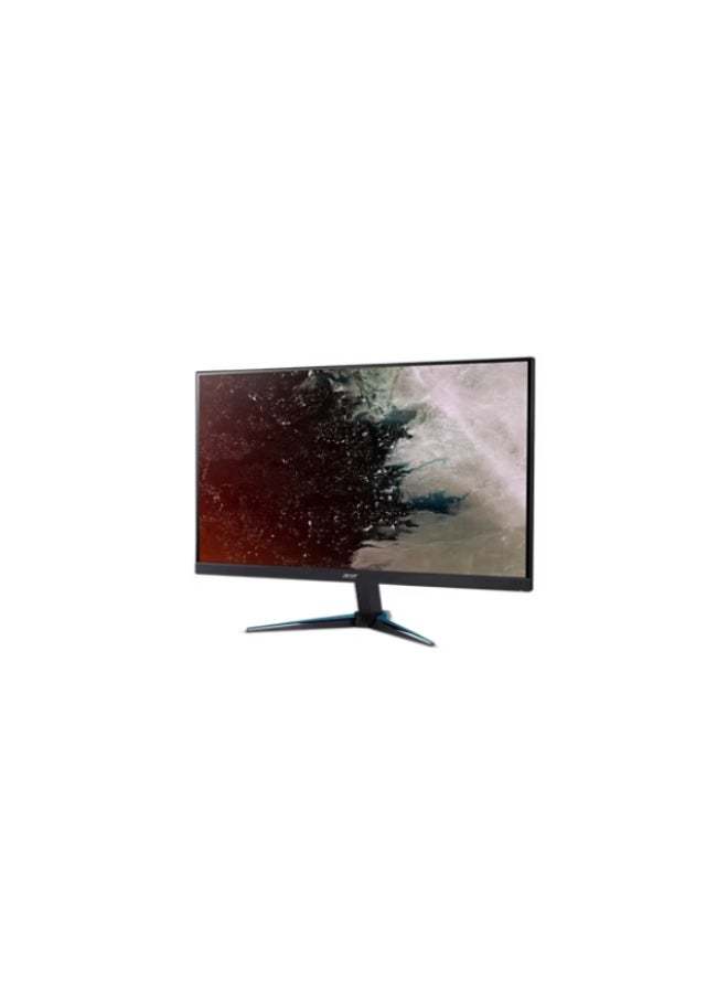 Acer 27 inch FHD ZeroFrame Gaming Monitor | 0.5ms Response Time | 250 Nits Brightness | 2 x HDMI, DP, MM Audio out | AMD FreeSync Premium Certified | Acer Nitro VG270U X1bmiipx Black | 2 Years Manufacturer Warranty black - Image 3