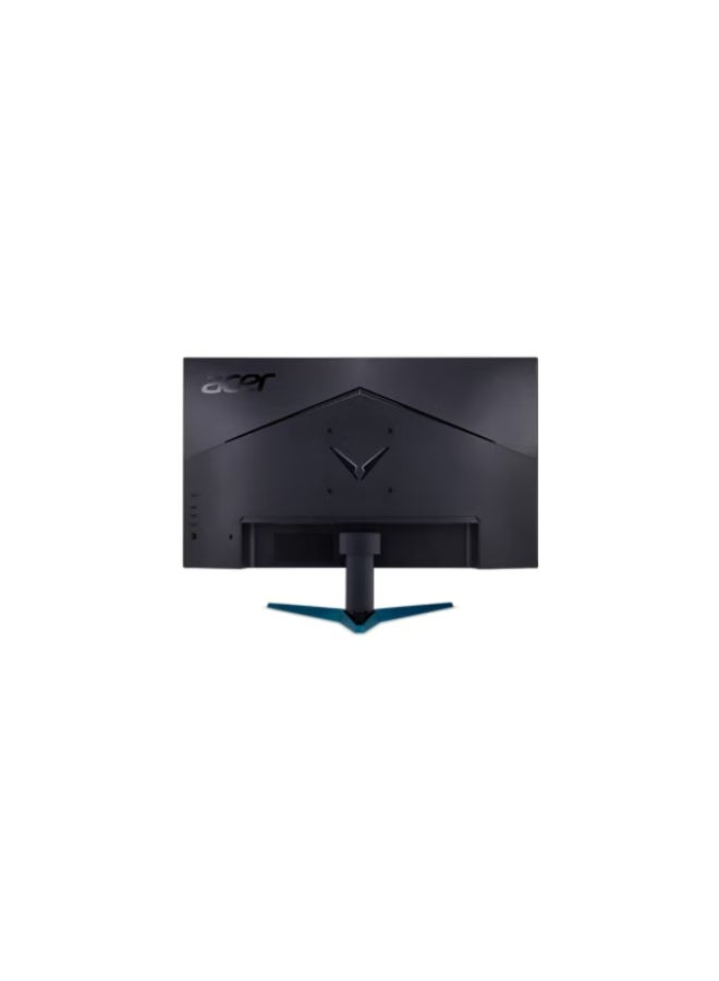Acer 27 inch FHD ZeroFrame Gaming Monitor | 0.5ms Response Time | 250 Nits Brightness | 2 x HDMI, DP, MM Audio out | AMD FreeSync Premium Certified | Acer Nitro VG270U X1bmiipx Black | 2 Years Manufacturer Warranty black - Image 4