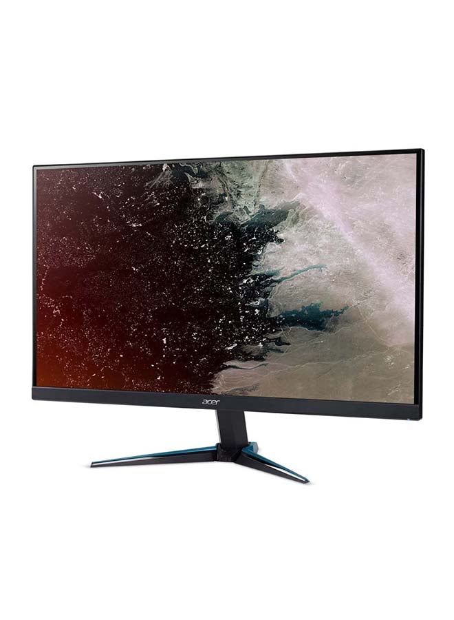 Acer 27-inch WQHD 2K 200Hz ZeroFrame Gaming Monitor | 0.5ms Response Time | 250 Nits Brightness | 2 x HDMI, DP, MM Audio out | AMD FreeSync Premium Certified | Acer Nitro VG270U X1bmiipx Black | 2 Years Manufacturer Warranty black - Image 4
