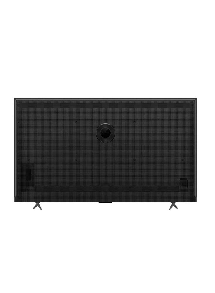 TCL TV 55-inch QLED Pro 120Hz 55C655-PRO Black - Image 3