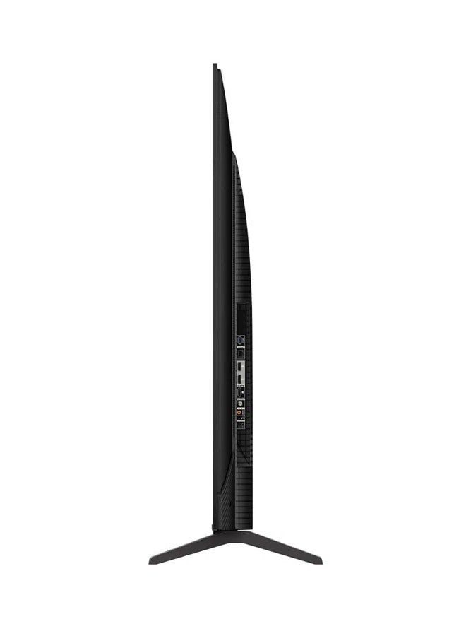 TCL TV 55-inch LED Ultra HD 60Hz 55P71B Black - Image 4