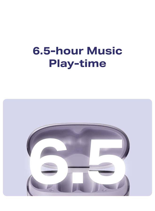 Infinix TWS Earphone XEO4 ZCLIP Gray + GT Cooling Fan Bundle Gray - Image 3