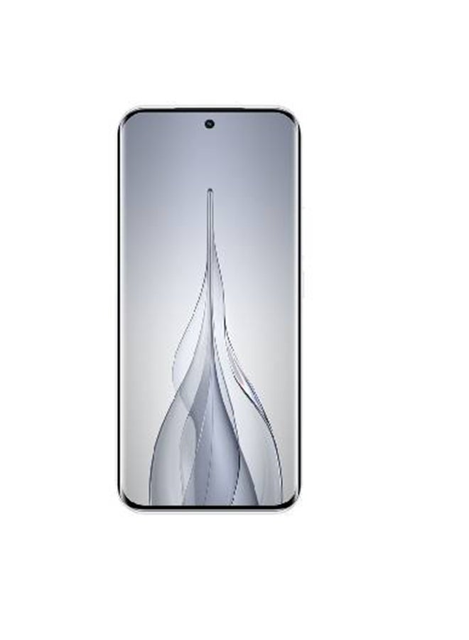 TECNO POVA Slim 5G Dual SIM Slim White 8GB RAM 256GB 5G - Middle East Version - Image 3