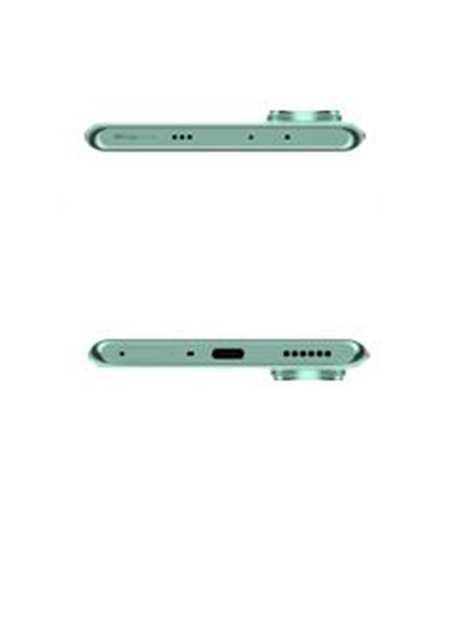 تكنو POVA Curve ثنائي الشريحة نيون سيان 8GB 256GB 5G - النسخة الشرق أوسطية - Image 5