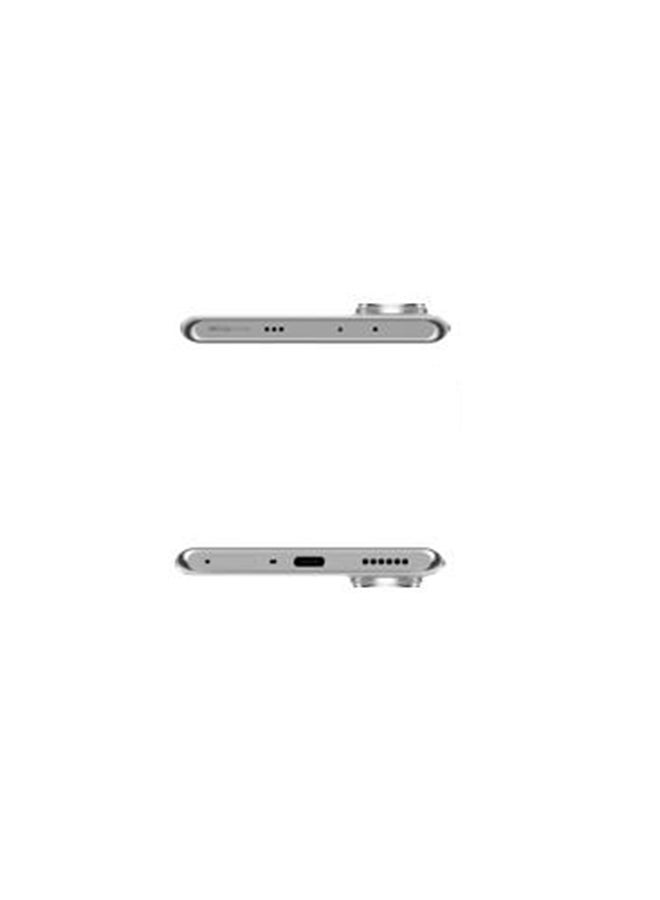 تكنو هاتف بوفا كيرف ثنائي الشريحة سحر الفضة 8 جيجابايت 256 جيجابايت 5G - نسخة الشرق الأوسط - Image 5