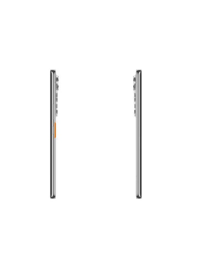 تكنو هاتف بوفا كيرف ثنائي الشريحة سحر الفضة 8 جيجابايت 256 جيجابايت 5G - نسخة الشرق الأوسط - Image 4