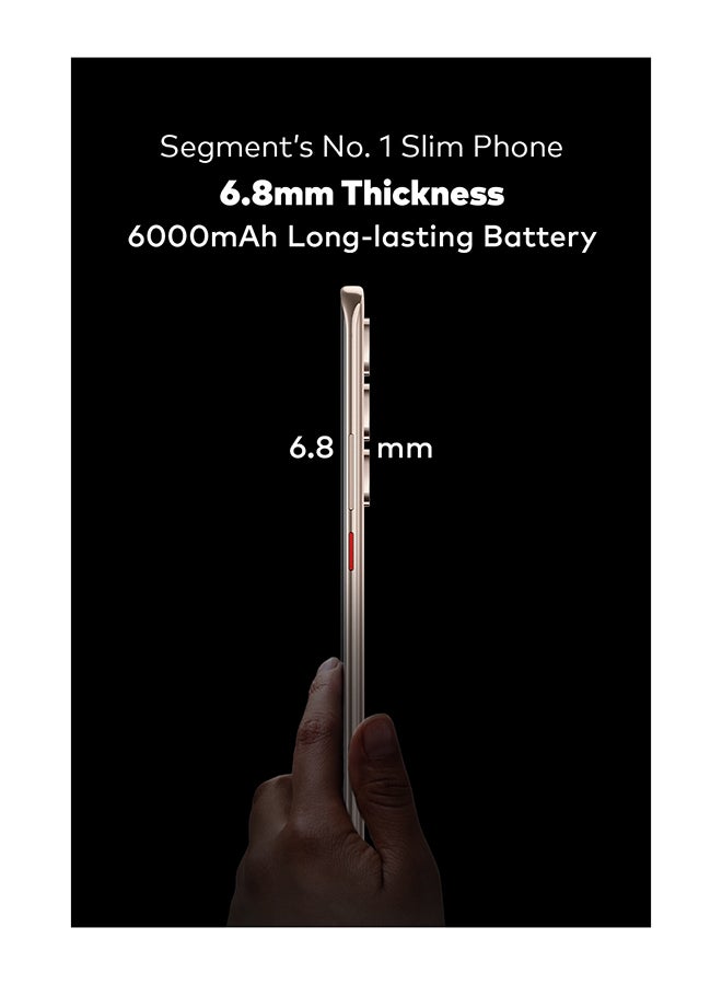 S26 Ultra Dual SIM Blush Pink Gold 8+16 GB RAM 256GB 4G - Middle East Version