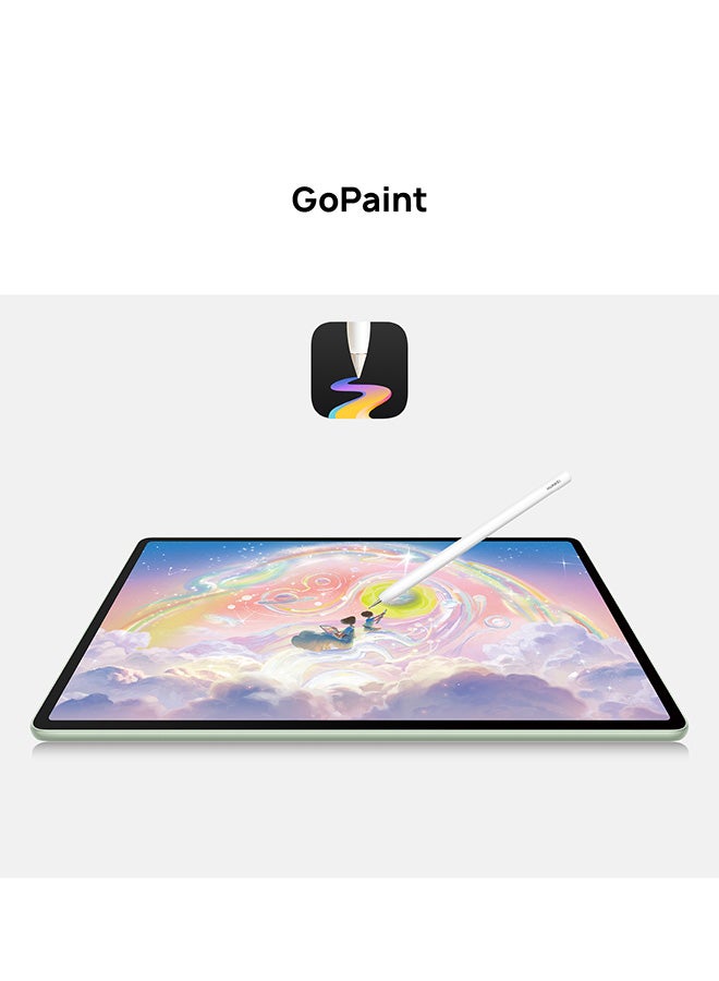 HUAWEI MatePad 12X PaperMatte Edition White 12GB 256GB WiFi - Middle East Version with Free Keyboard +  M-Pencil Pro + Mouse - Image 5