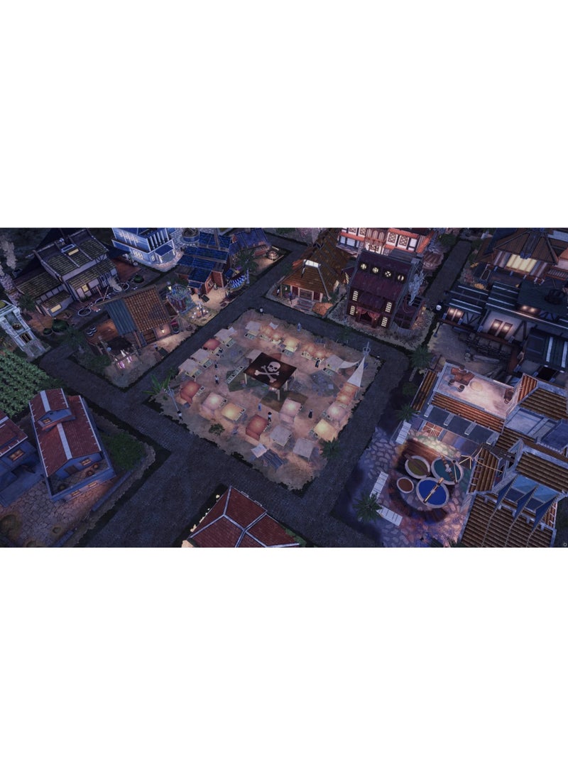 سوني جمهورية القراصنة PS5 - النسخة الدولية - Image 4