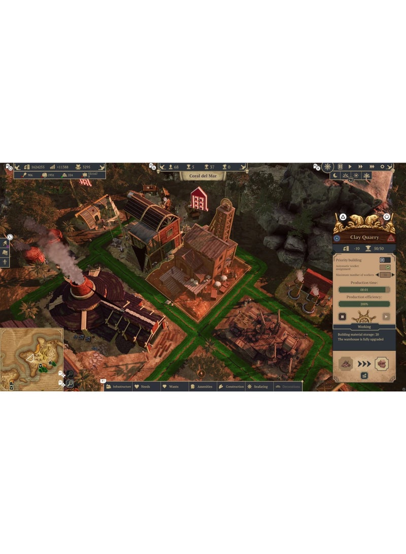 سوني جمهورية القراصنة PS5 - النسخة الدولية - Image 3