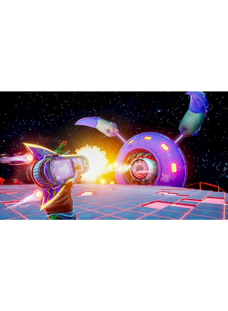 Sony Gori Cuddly Carnage PS5 - Int - Version - PlayStation 5 (PS5) - Image 5