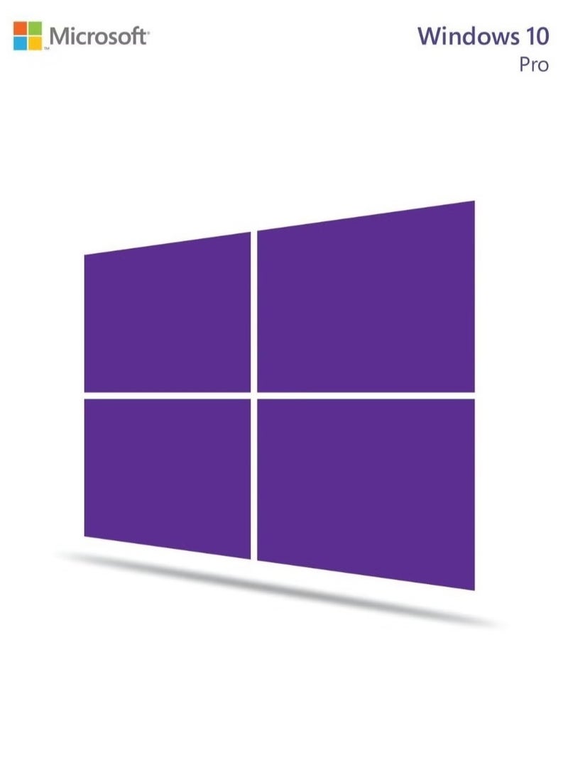 Microsoft Windows 10 Professional Lifetime Key