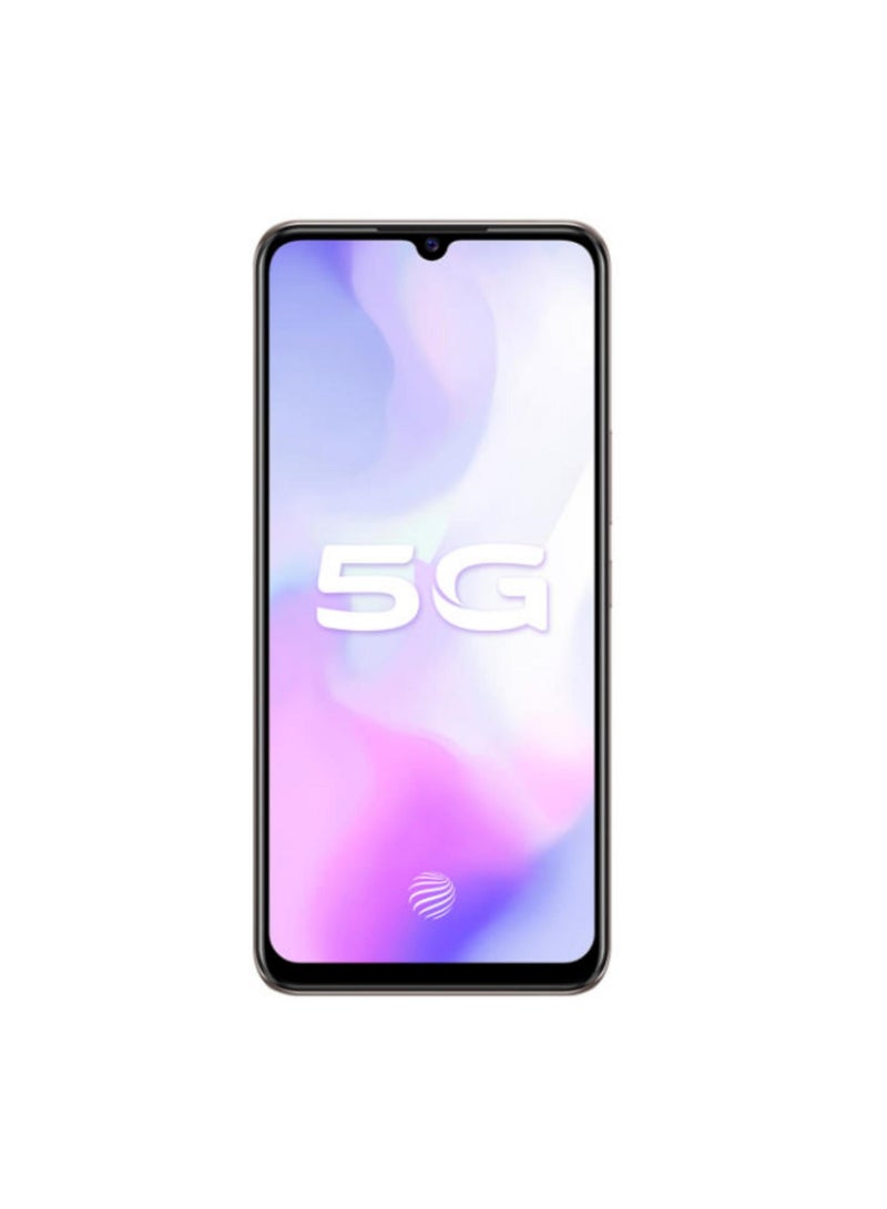 vivo Y73S 5G Dual Sim Black 8GB RAM(+ 4GB Extended RAM) 256GB -International Version With Gift vivo XE160 Headphones - Image 2