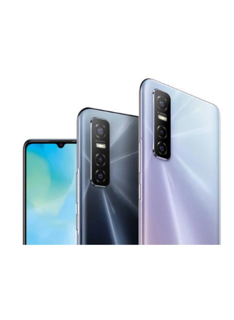 vivo Y73S 5G Dual Sim Black 8GB RAM(+ 4GB Extended RAM) 256GB -International Version With Gift vivo XE160 Headphones - Image 4