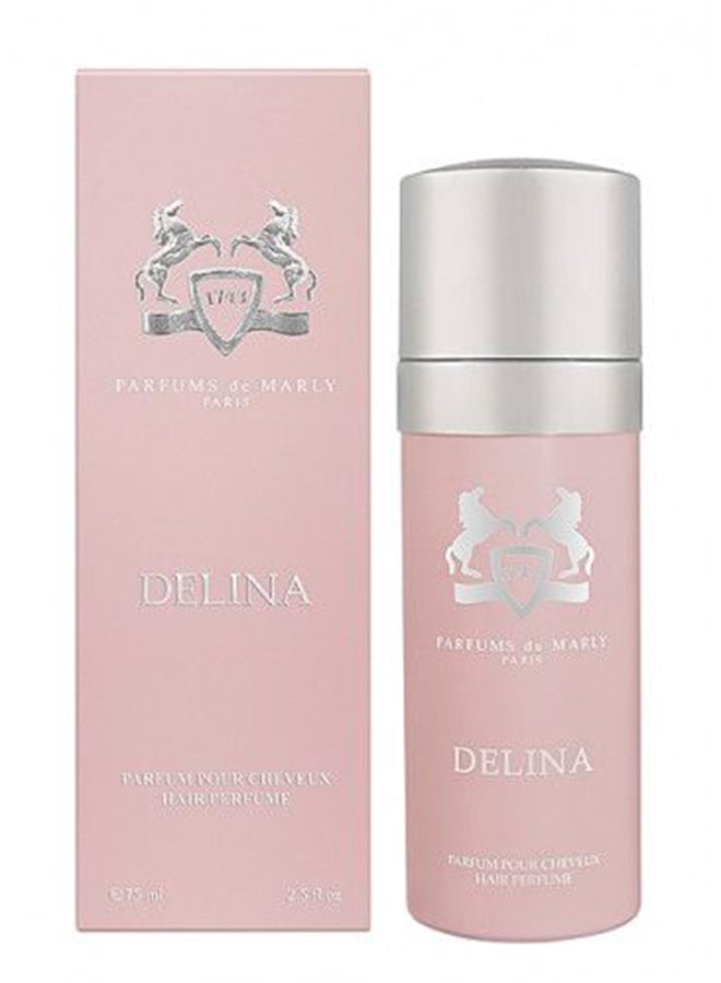 Parfum De Marly Delina Hair Mist 75ml