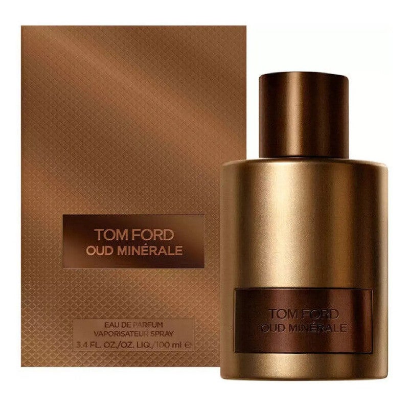 TOM FORD Oud Minerale Edp 100ml - Image 2