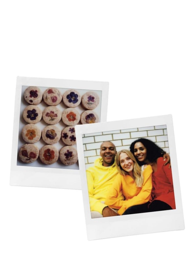 FUJIFILM 20 Shot Pack Instax Square 20 Film - Image 3