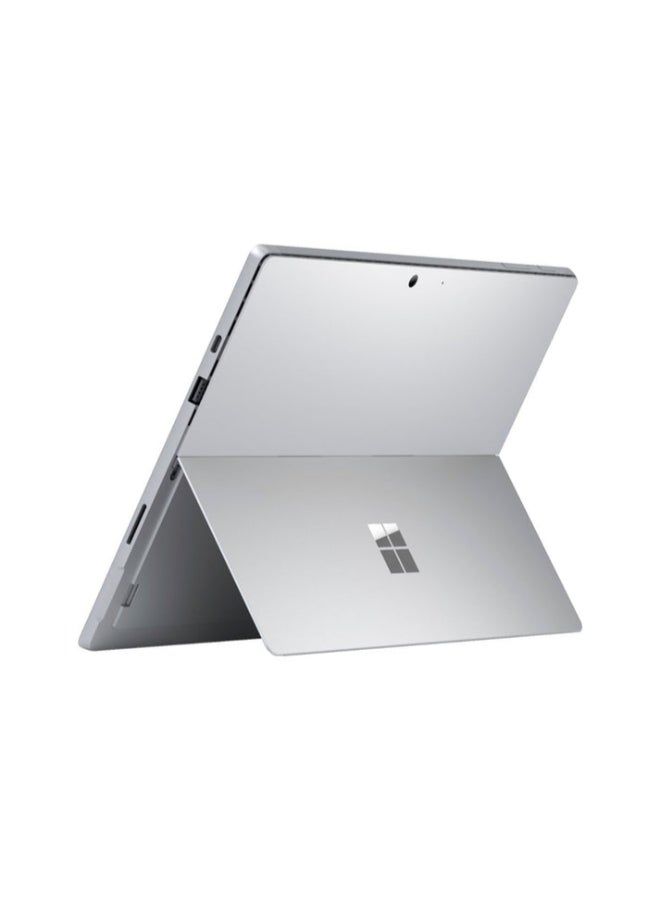 Microsoft Renewed - Surface Pro 7 Convertible 2-In-1 Laptop With 12.3-Inch Display, Core i7-1065G7 Processor/10th Gen/Quad Core/16GB RAM/256GB SSD/Intel Iris Graphics/Windows 10 Pro English Silver - Image 3