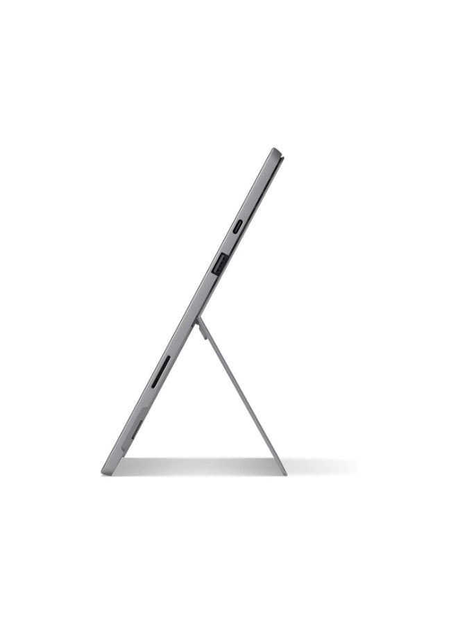 Microsoft Renewed - Surface Pro 7 Convertible 2-In-1 Laptop With 12.3-Inch Display, Core i7-1065G7 Processor/10th Gen/Quad Core/16GB RAM/256GB SSD/Intel Iris Graphics/Windows 10 Pro English Silver - Image 5