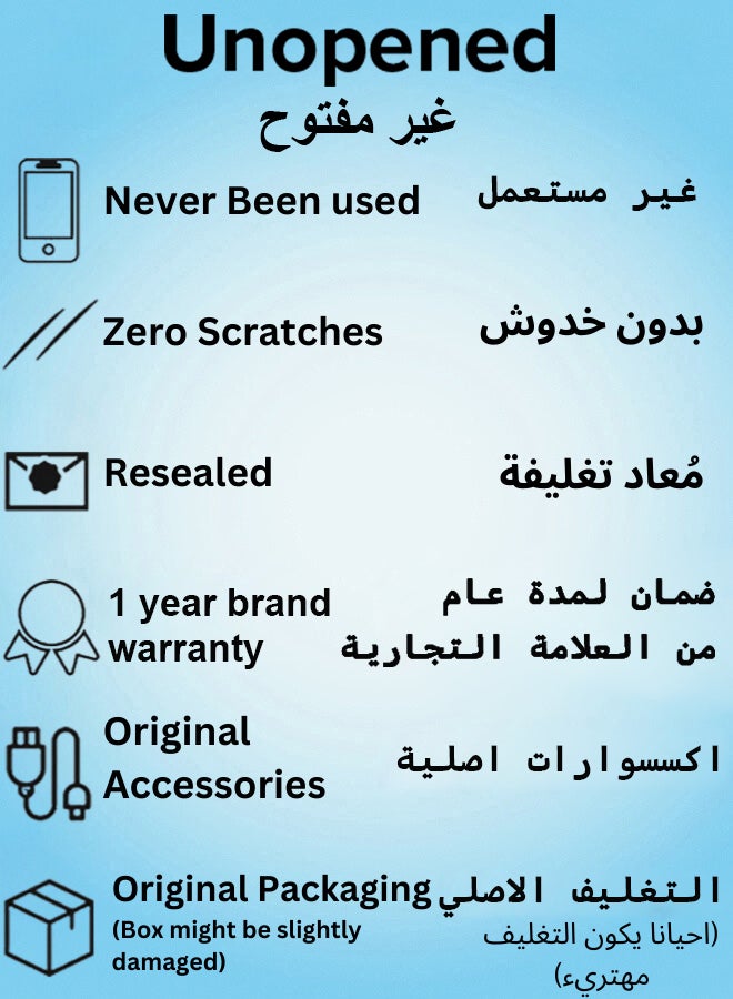 Xiaomi Renewed - Redmi 14C Midnight Black Dual SIM 4GB RAM 128GB ROM - Global Version - Image 4