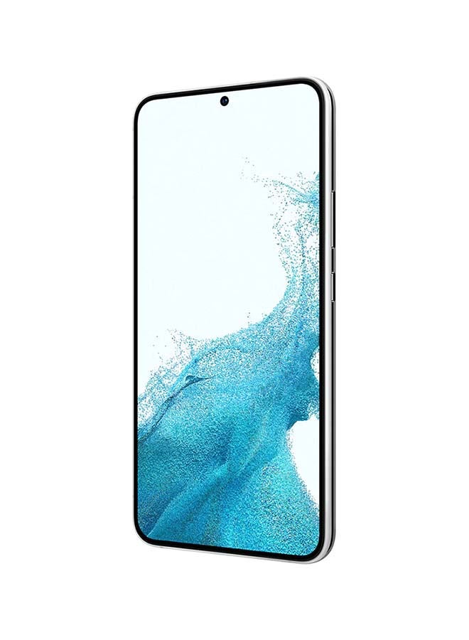 Samsung Renewed - Galaxy S22+ Dual SIM Phantom White 8GB RAM 128GB 5G - International Version - Image 5