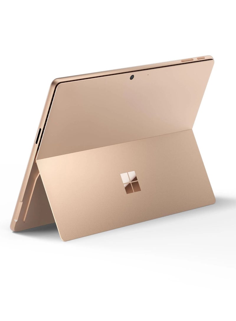 Microsoft (Upgraded Version) Surface Pro Copilot+ PC 11th Edition 13-inch Snapdragon X Plus 16GB 512GB SSD English Dune English Dune - Image 2