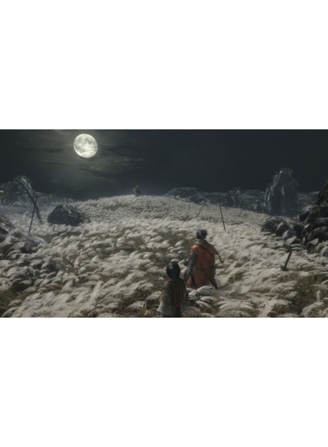 Activision PS4 Sekiro Shadows Die Twice - PlayStation 4 (PS4) - Image 2