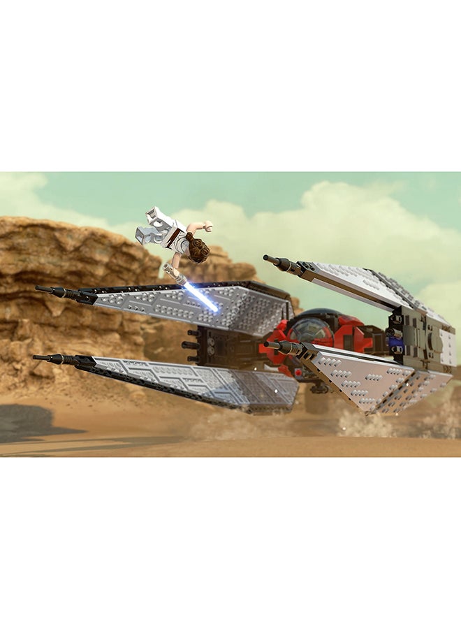 Warner Bros PS5 Lego Star Wars The Skywalker Saga Standard Edition GCAM - PlayStation 5 (PS5) - Image 3