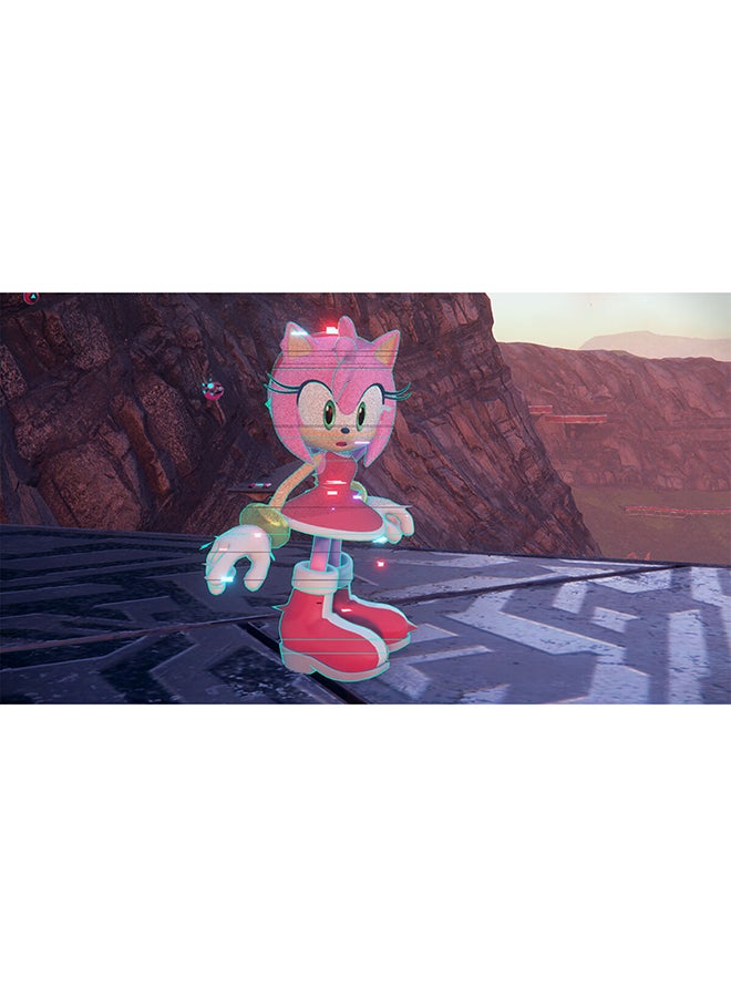 Sega PS5 Sonic Frontiers GCAM - PlayStation 5 (PS5) - Image 4