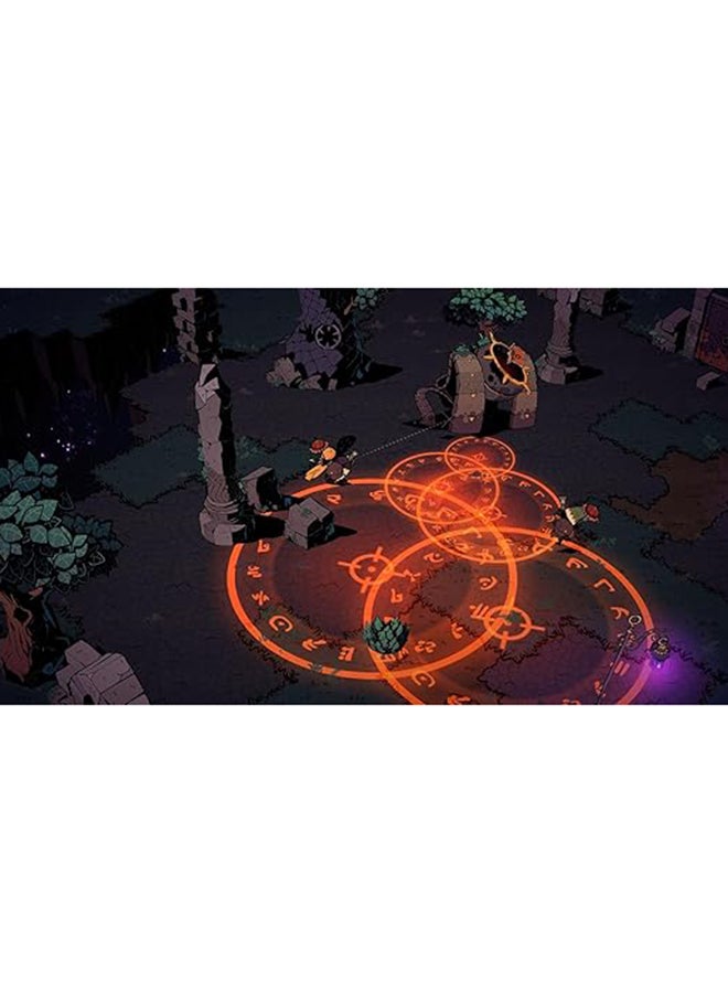 Devolver PS5 Wizard With a Gun GCAM - PlayStation 5 (PS5) - Image 4