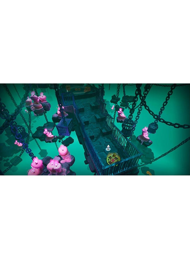 MICROIDS PS5 Smurfs Dreams - Dreamy Edition GCAM - PlayStation 5 (PS5) - Image 4