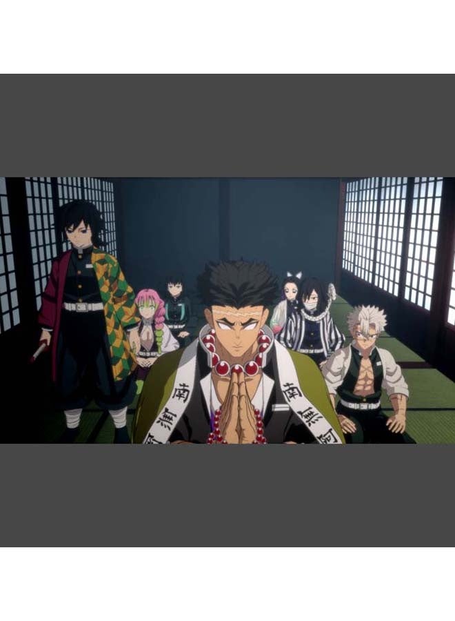 Sega Demon Slayer -Kimetsu no Yaiba- The Hinokami Chronicles 2 PE - Xbox Series X - Image 3