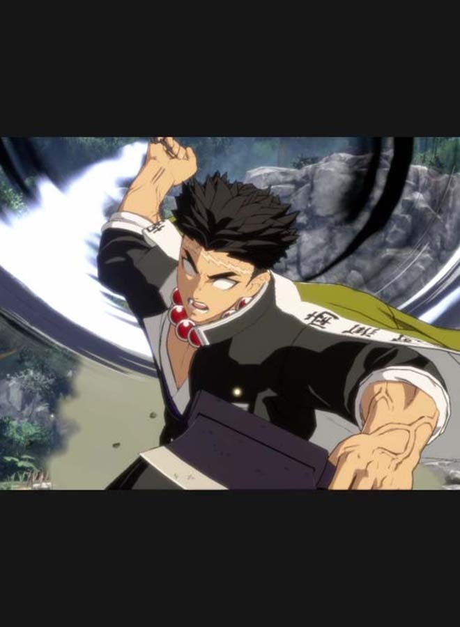 Sega Demon Slayer -Kimetsu no Yaiba- The Hinokami Chronicles 2 PE - Xbox Series X - Image 4