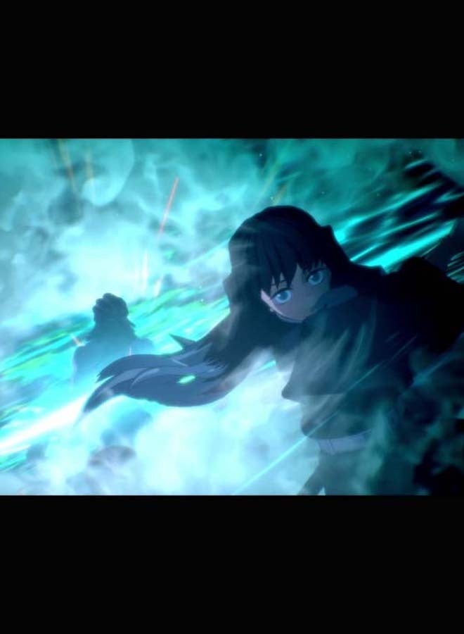 Sega Demon Slayer -Kimetsu no Yaiba- The Hinokami Chronicles 2 PE - Xbox Series X - Image 2