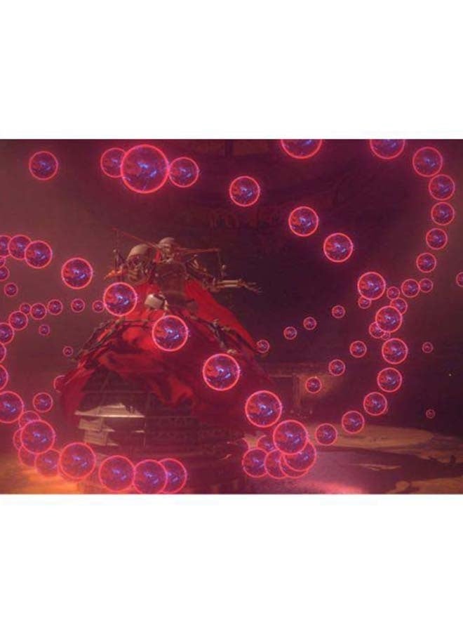 سكوير انيكس نسخة نهاية يورها من نير أوتوماتا لنظام سويتش - Image 3