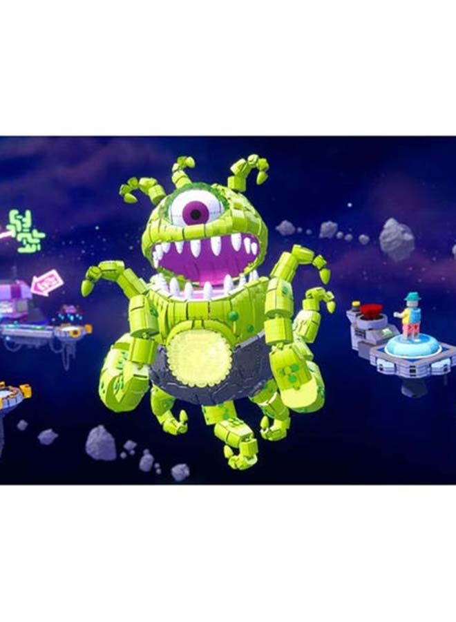 يو آند أي إنترتينمنت حفلة LEGO®! سويتش PEGI - Image 3