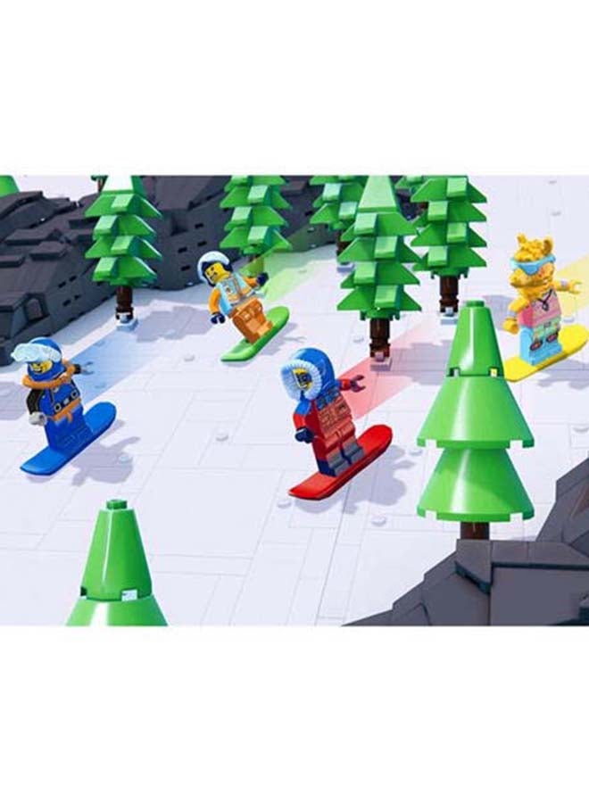 يو آند أي إنترتينمنت حفلة LEGO®! سويتش PEGI - Image 5