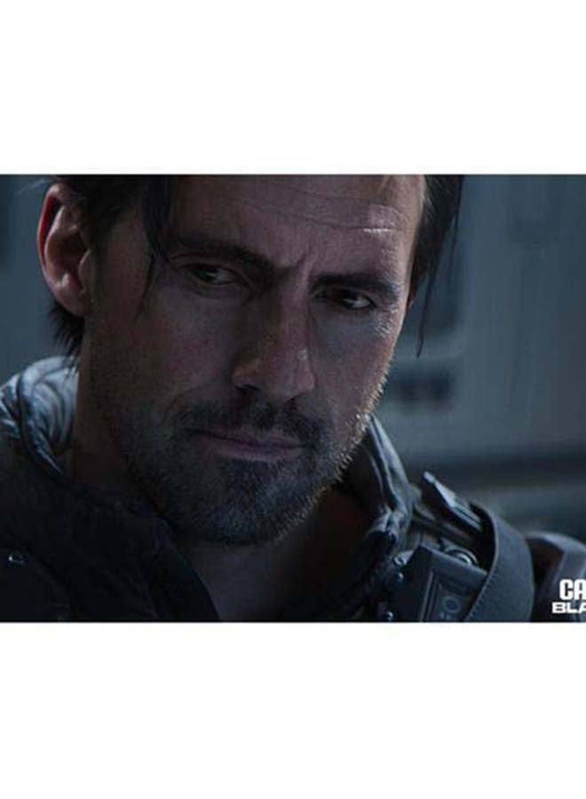 Activision Call of Duty: Black Ops 7 International Version PS5 - PlayStation 5 (PS5) - Image 4