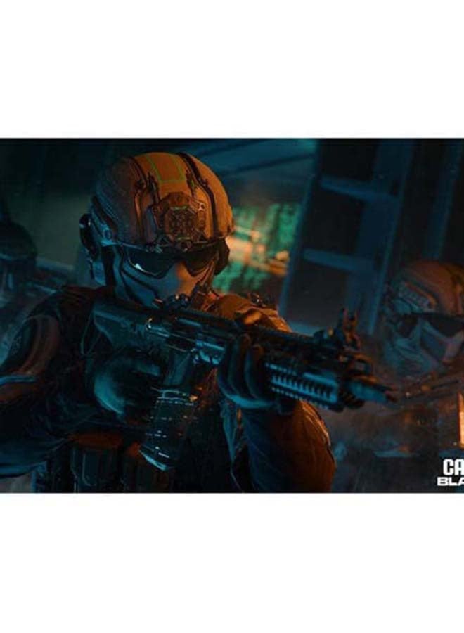 Activision Call of Duty: Black Ops 7 International Version PS5 - PlayStation 5 (PS5) - Image 2