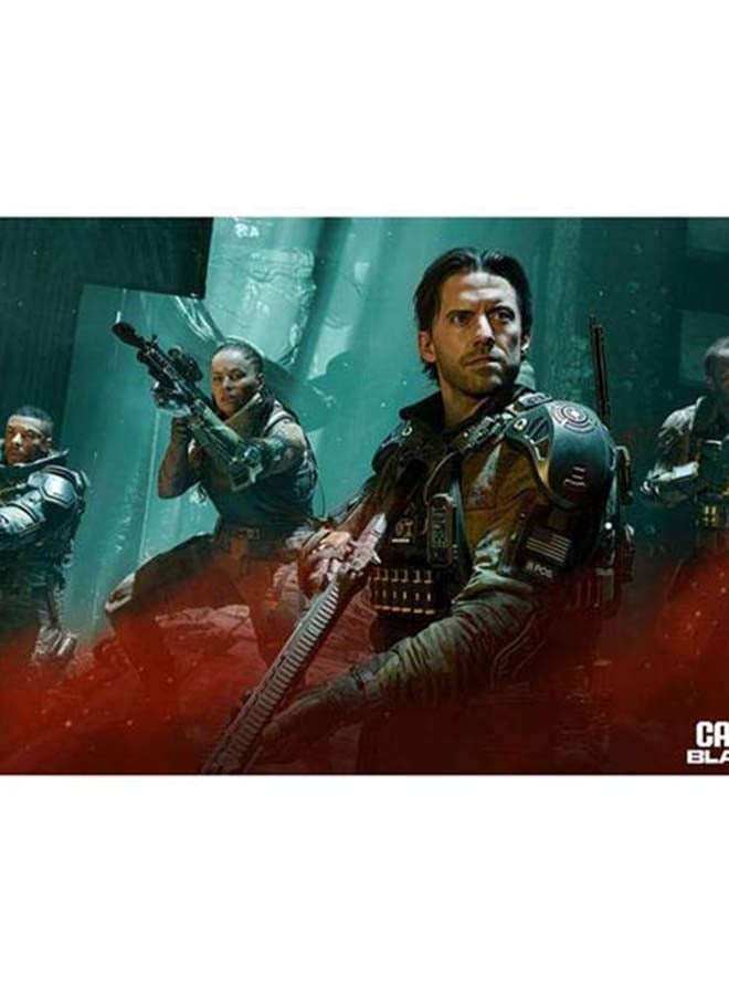 Activision Call of Duty: Black Ops 7 International Version PS5 - PlayStation 5 (PS5) - Image 3