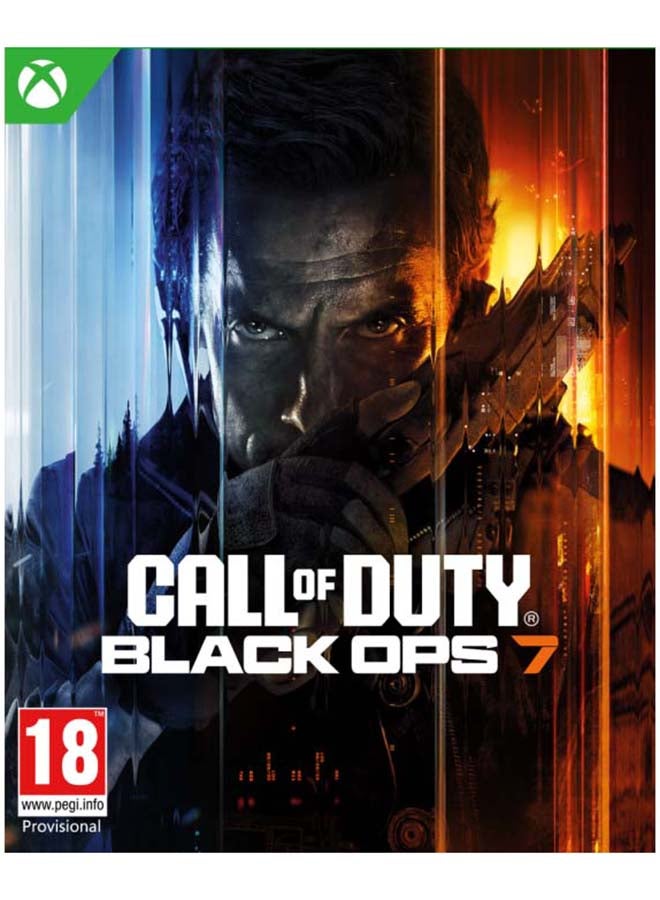 أكتيفجن نداء الواجب: بلاك أوبس 7 النسخة الدولية - Image 1