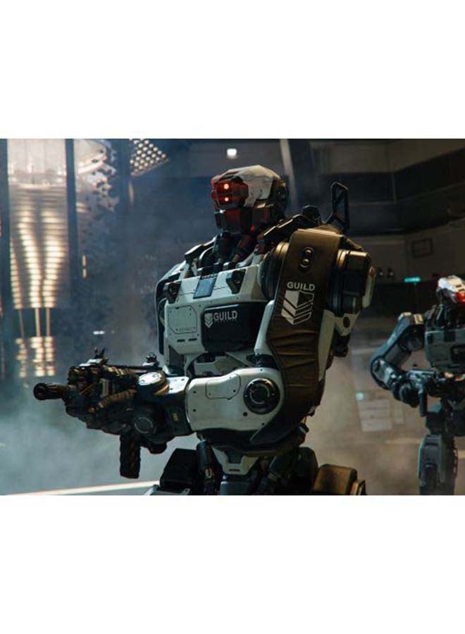 أكتيفجن نداء الواجب: بلاك أوبس 7 النسخة الدولية - Image 2