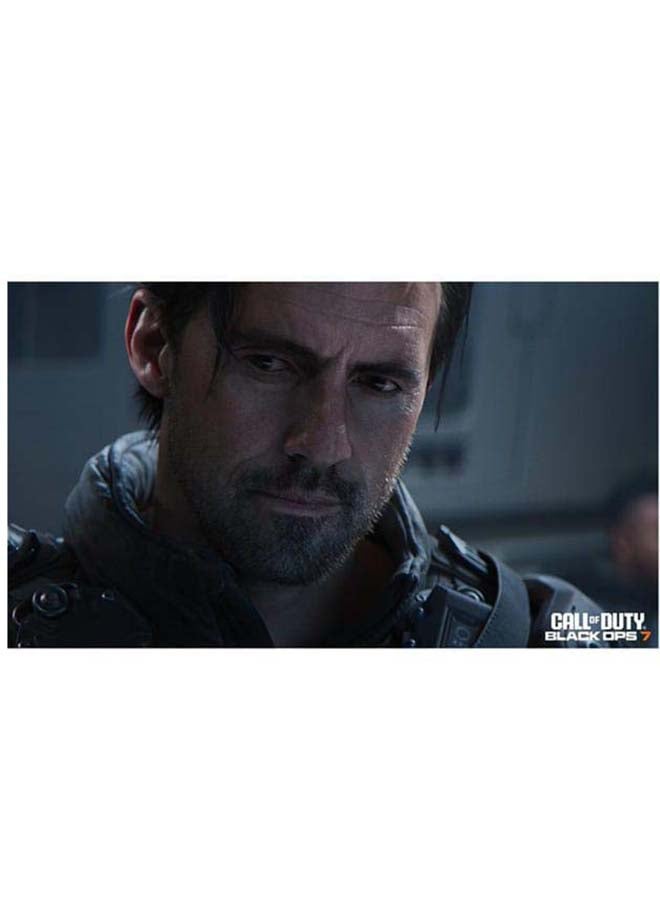 Activision Call of Duty: Black Ops 7 MCY PS5 - UAE Version - PlayStation 5 (PS5) - Image 4