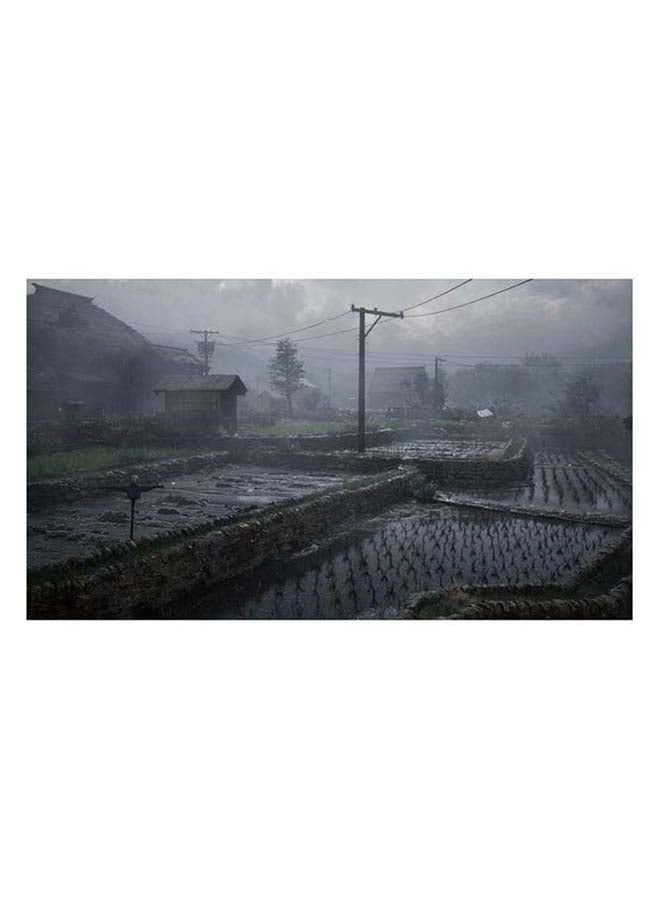 Konami Silent Hill F PS5 - PlayStation 5 (PS5) - Image 2