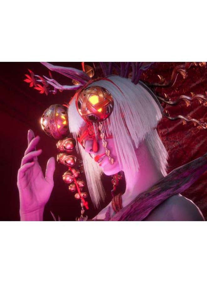 Microsoft NINJA GAIDEN 4 Xbox Series X - Xbox Series X - Image 2