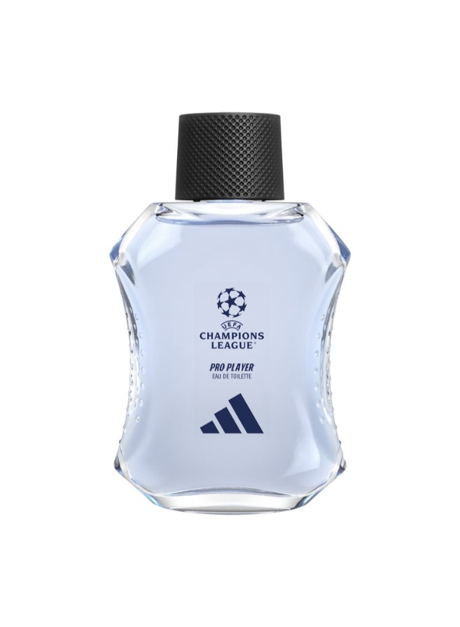 اديداس نسخة اللاعب المحترف من دوري أبطال أوروبا - ماء تواليت - Image 1