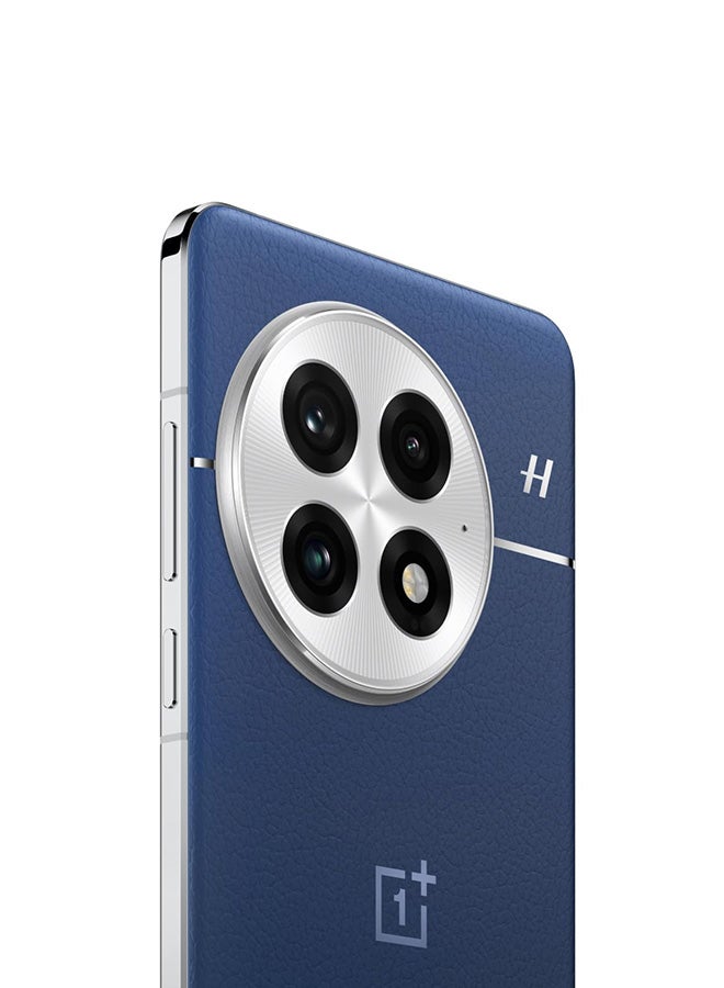 OnePlus Renewed - 13 Dual SIM Midnight Ocean with AI 12GB RAM 256GB 5G - International Version - Image 2